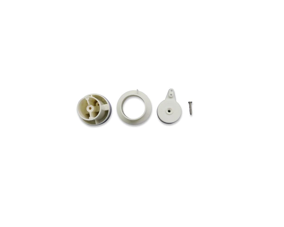 E-flite Nose Gear Mount Assembly: EC-1500 Twin 1.5m
