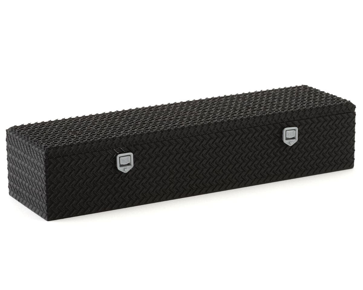 SmithBuilt Scale Designs CEN F250/F450 Diamond Plate Tool Box