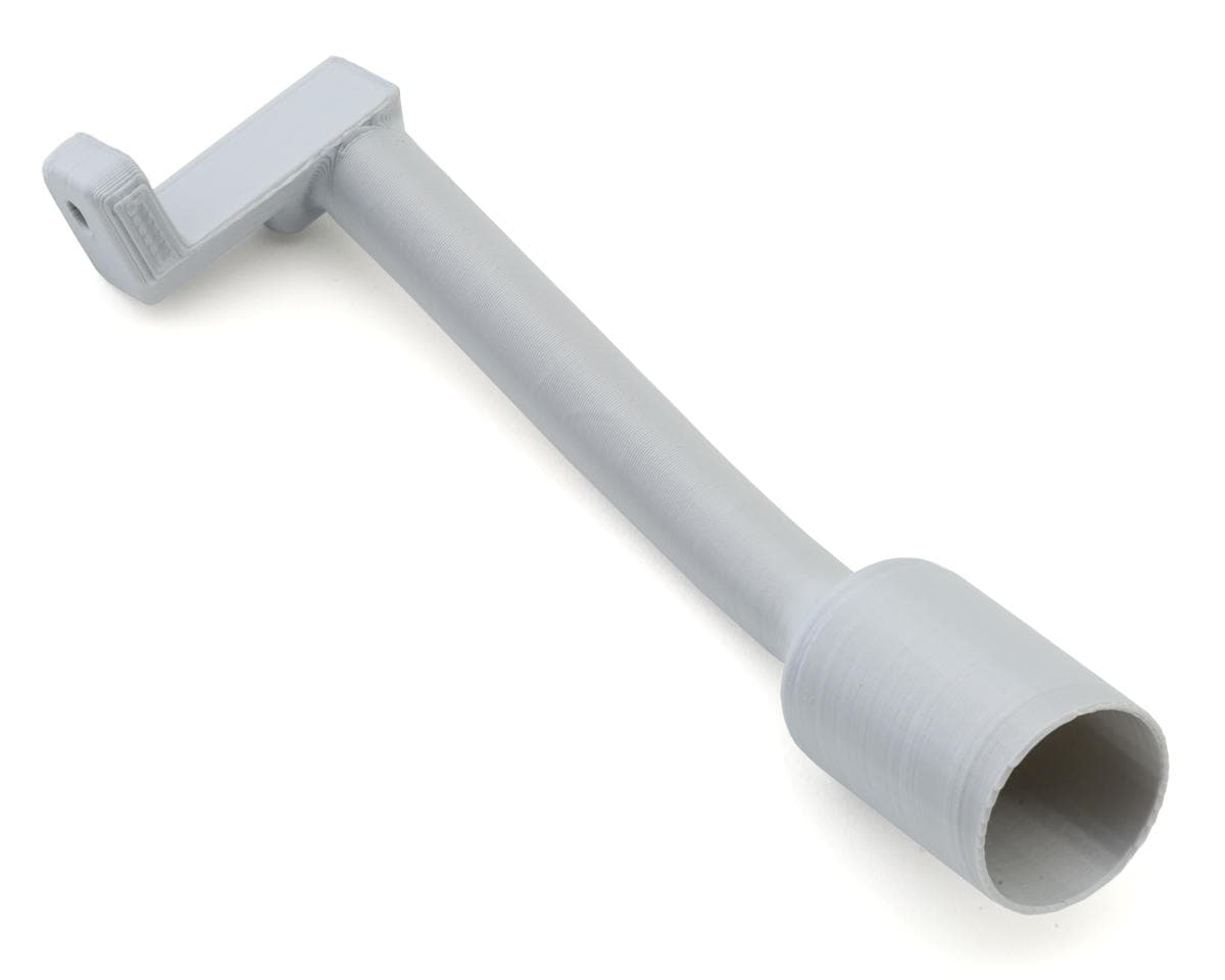 SmithBuilt Scale Designs CEN Scale 8" Exhaust Pipe (F250/F450/Sicario)