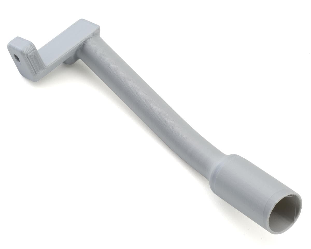 SmithBuilt Scale Designs CEN Scale 6" Exhaust Pipe (F250/F450/Sicario)