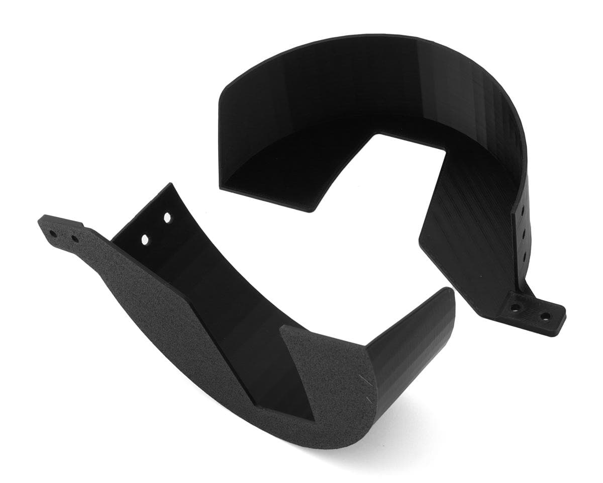 SmithBuilt Scale Designs CEN F250 Front Inner Fenders