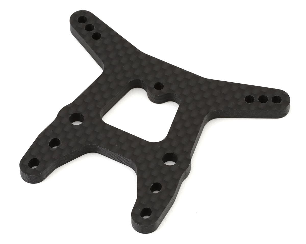 Team Associated RC10SC6.4 1/10 Short Course Truck Team Kit Front Shock Tower