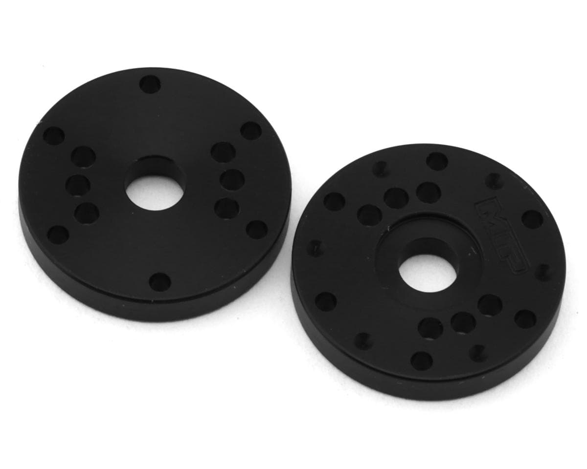 MIP Bypass1 16mm Shock Pistons (2) (6+6 x 1.3mm)