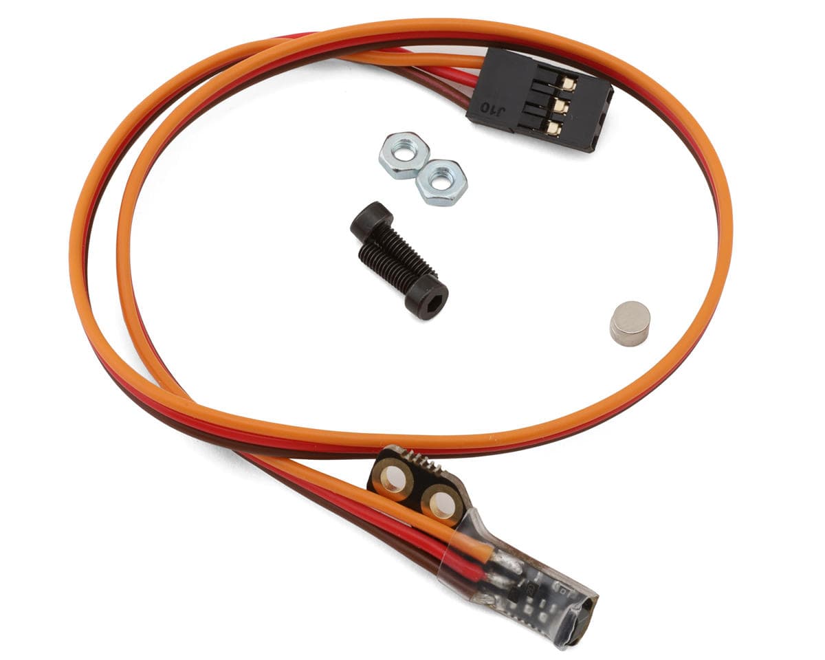 XGuard RC RPM Governor Super Sensor Kit