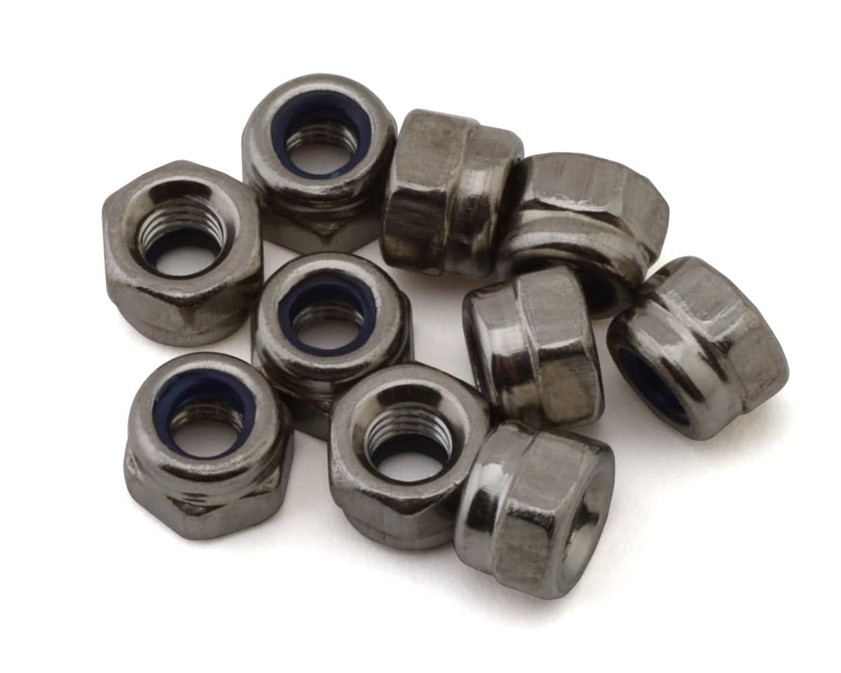 GooSky 3.0mm Nut (10)