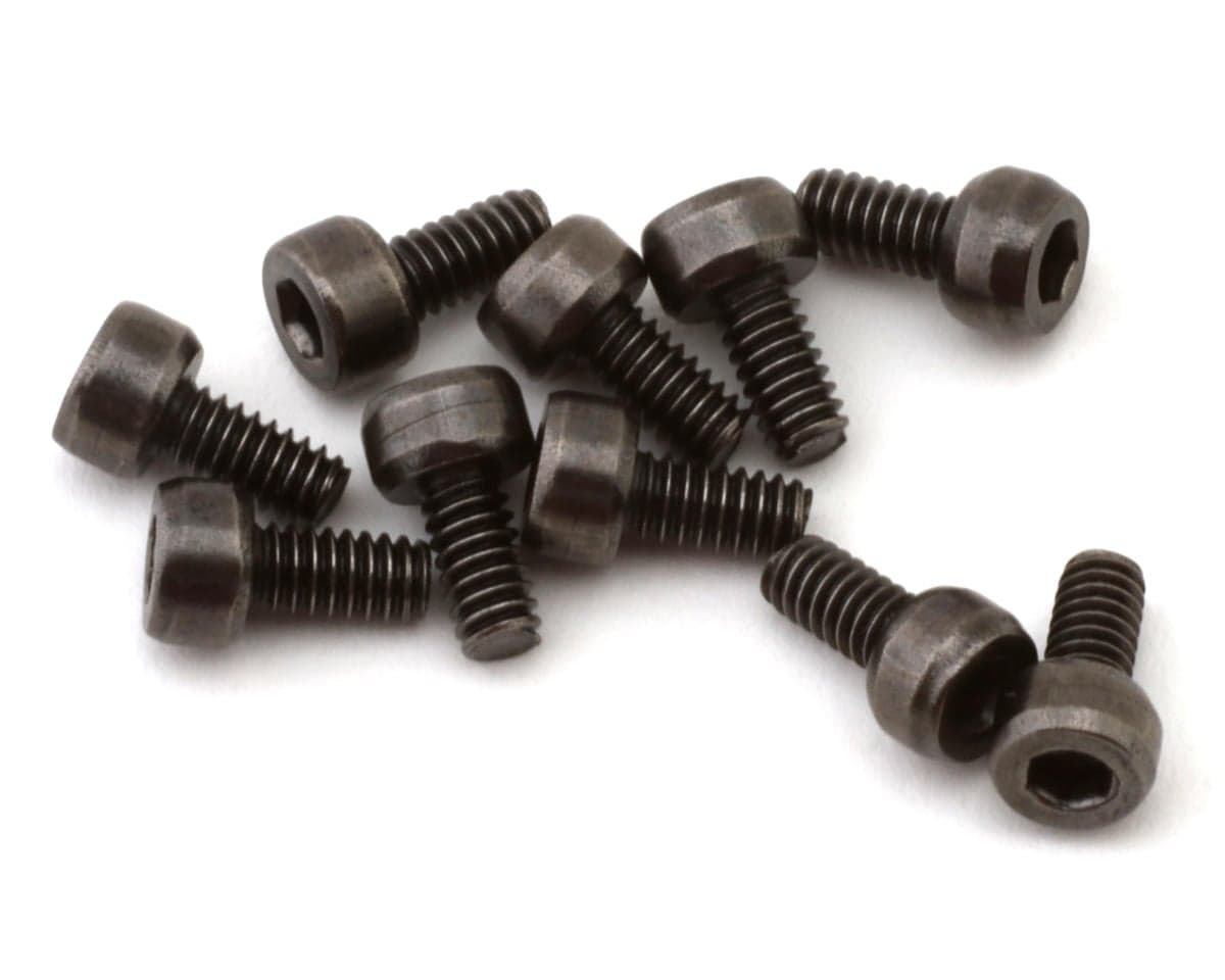 GooSky 2x4mm Cap Head Screw (10)