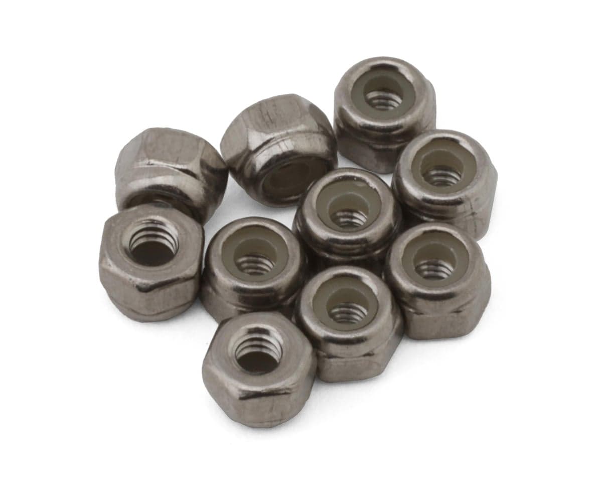 GooSky 2.0mm Nut (10)