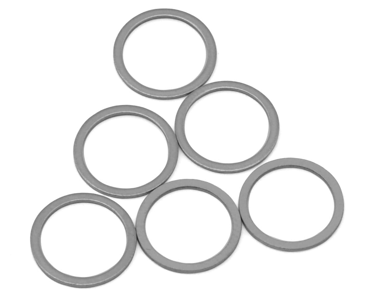GooSky 8x10x0.5mm Washer (6)