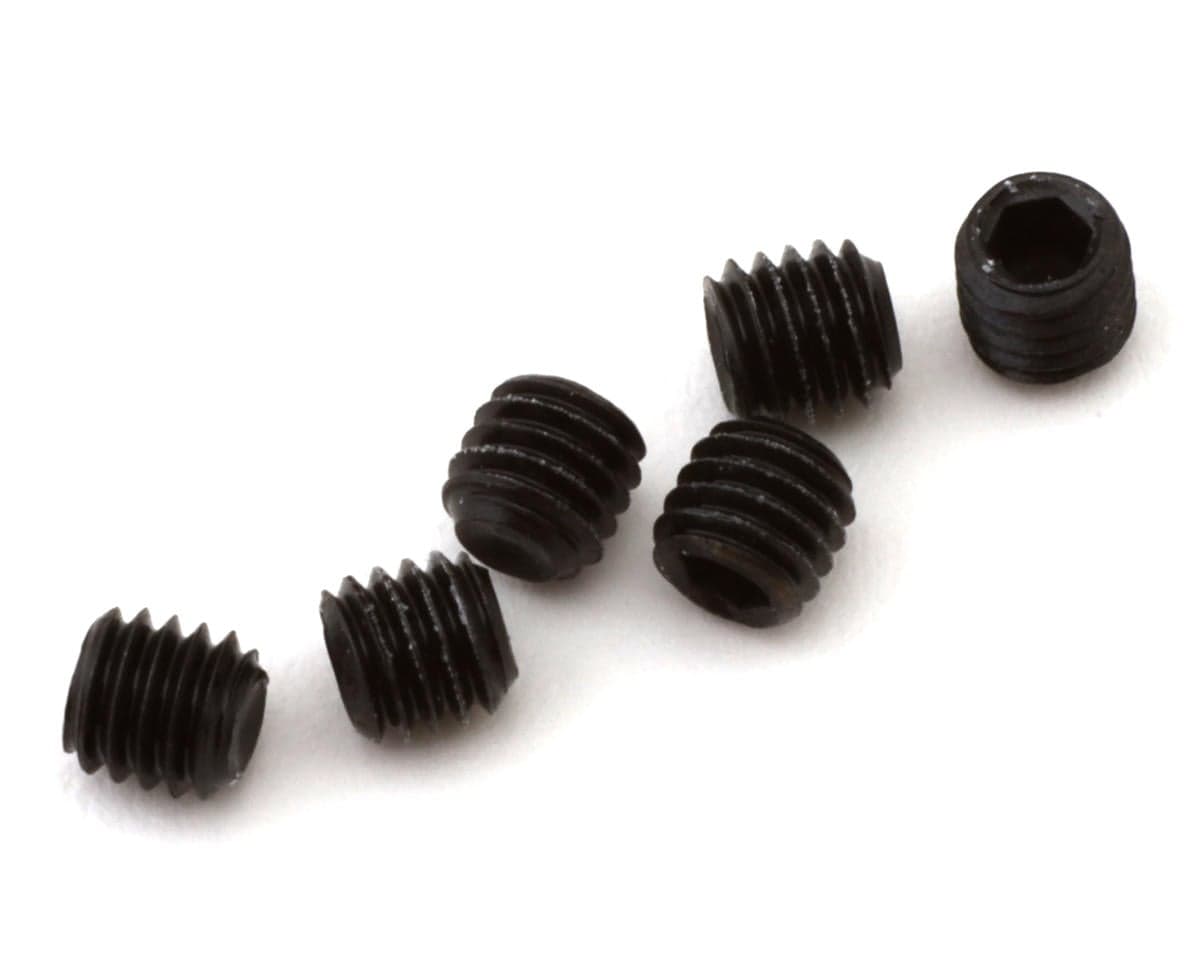 GooSky 3x3mm Set Screw (6)