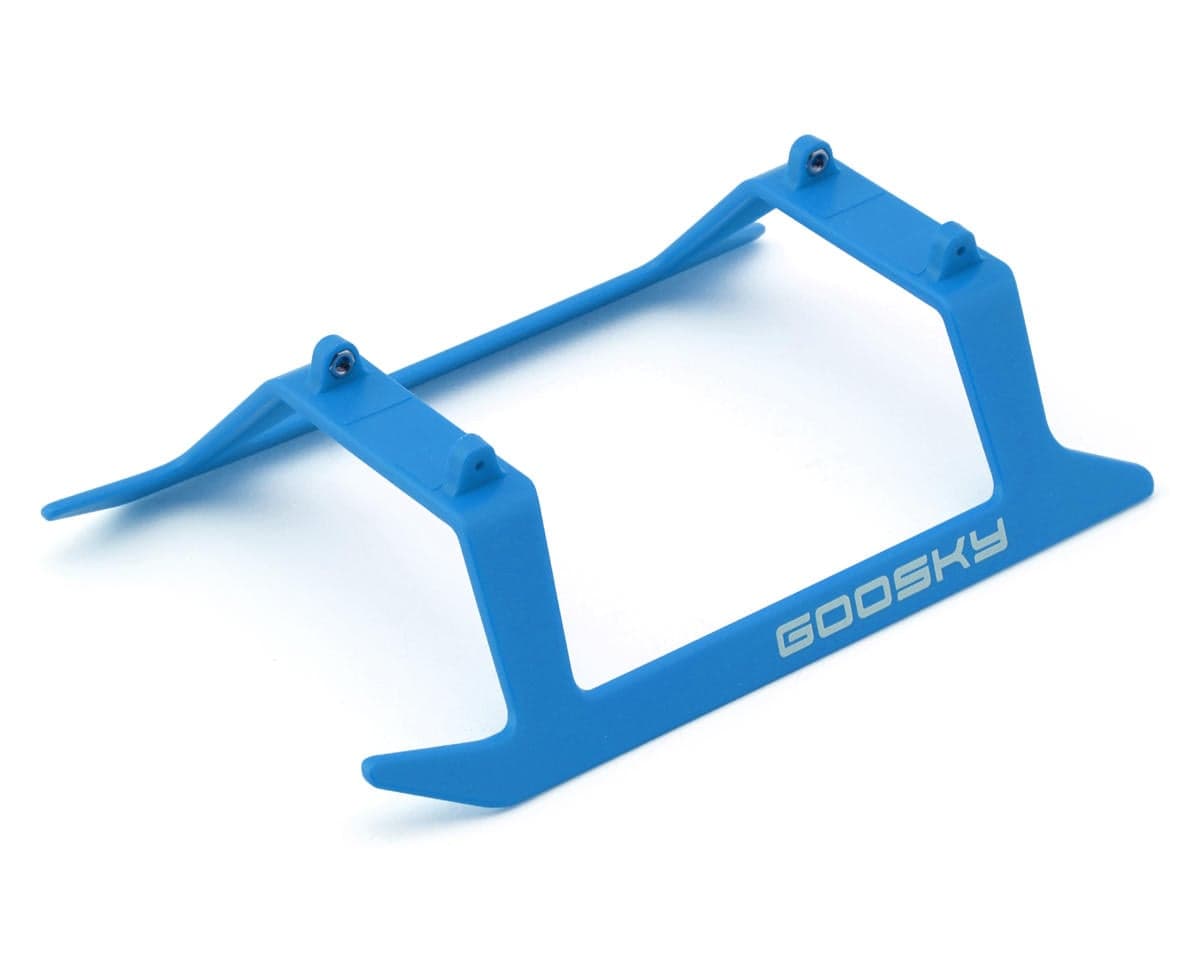 GooSky S2 Landing Skid (Blue)