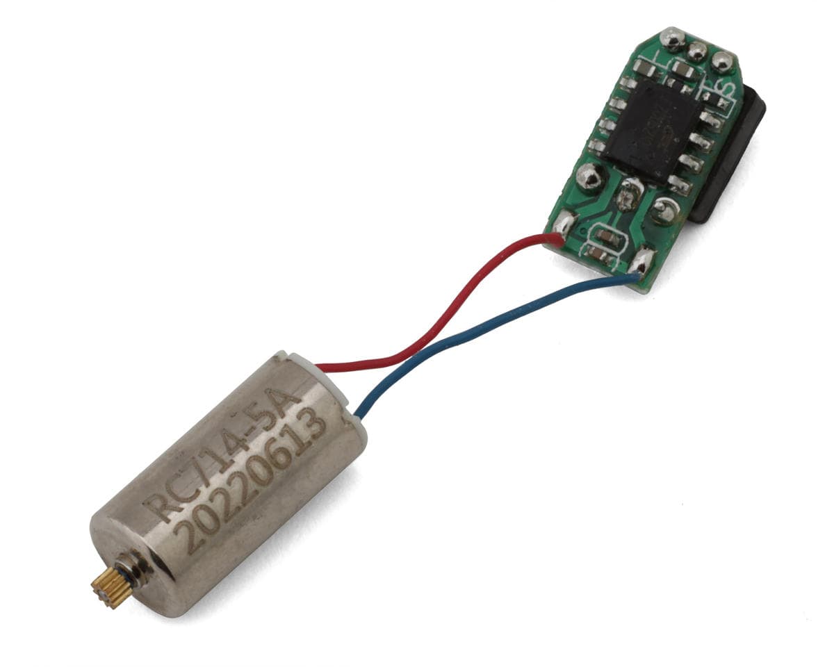 GooSky S2 Semi-Metal Servo Motor & Board w/Wire