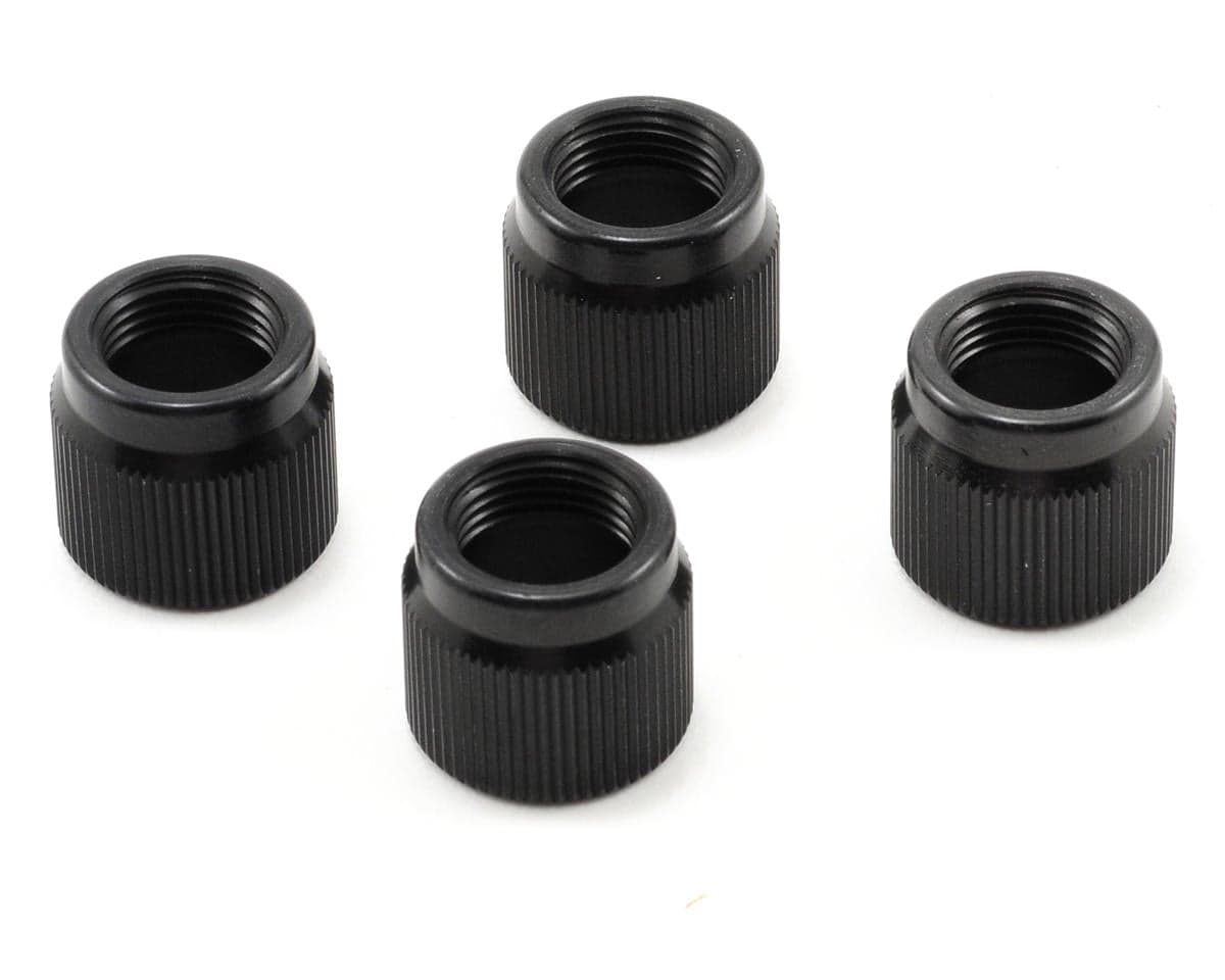 Hudy Aluminum Set-Up Station Wheel Nut (1/8 Off-Ro
