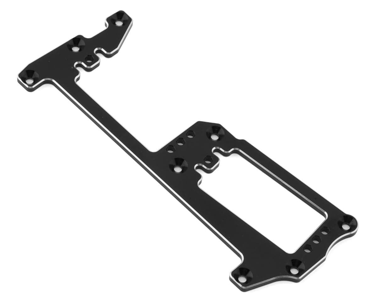 J&T Bearing Co. Mugen MBX8R Aluminum Radio Stiffener