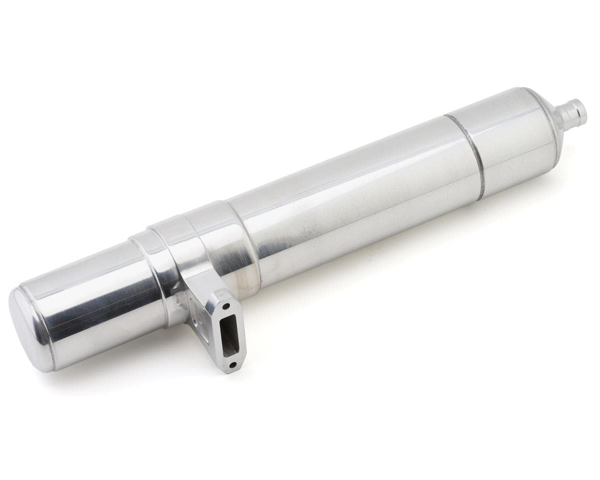 105 Nitro V2 Pipe Set (O.S. 105HZ/HZR)