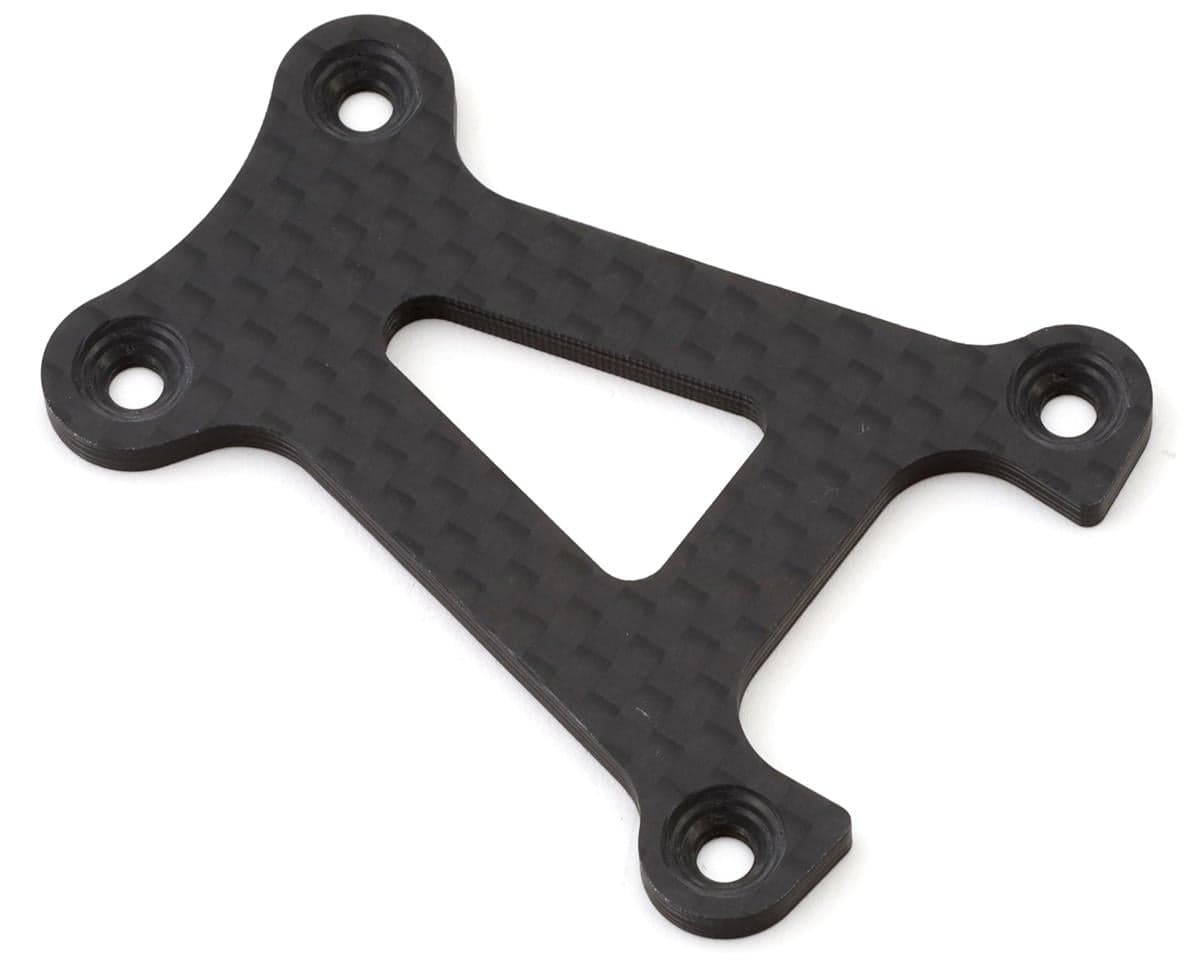 Yokomo SD 2.0 Graphite Rear Upper Deck (2.4mm)