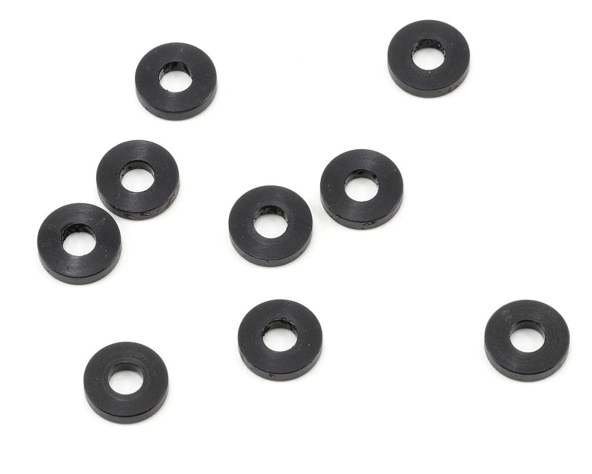 XRAY 3x7.5x1.5mm Aluminum Lower Suspension Holder