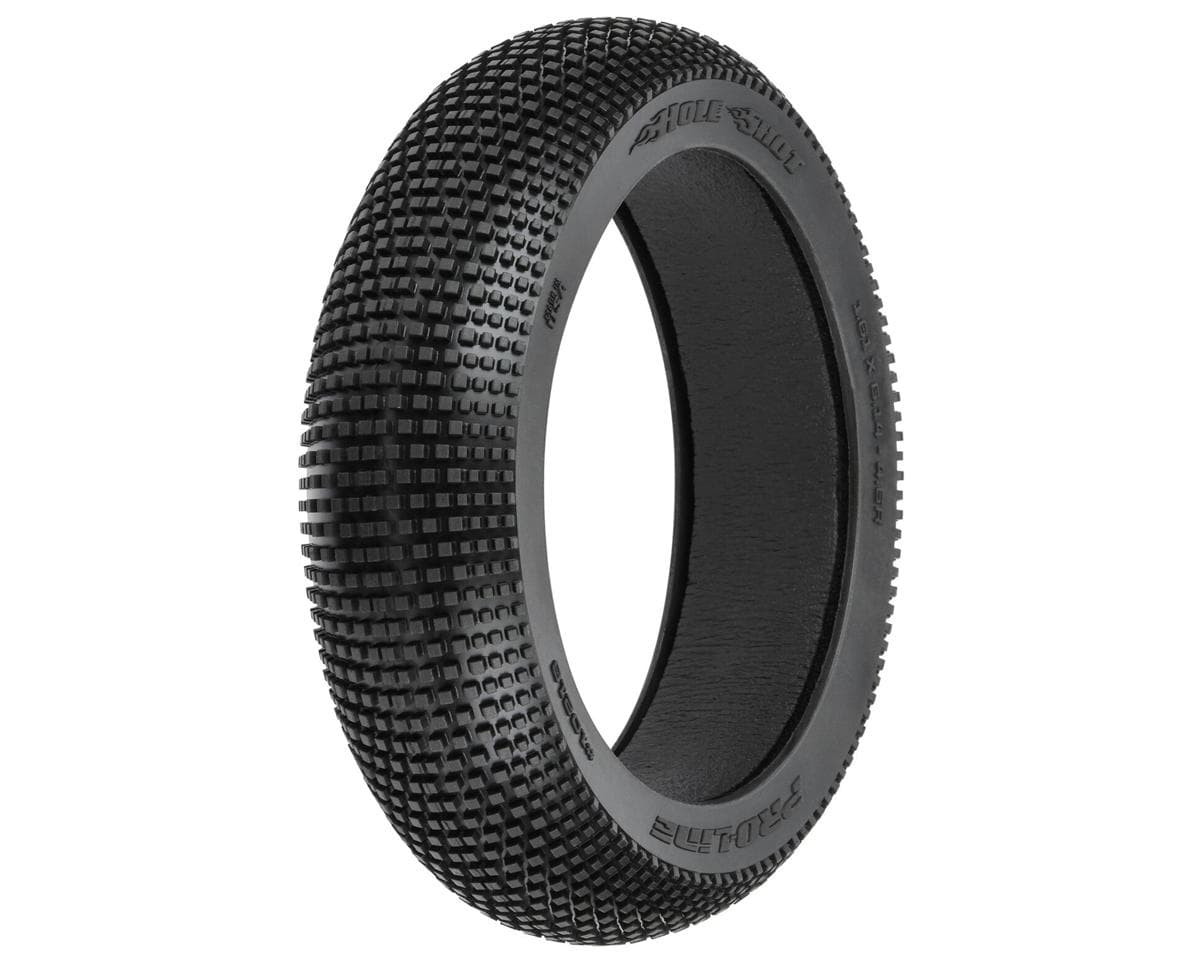 Pro-Line 1/4 Hole Shot Motocross Rear Tire (1) (M3)