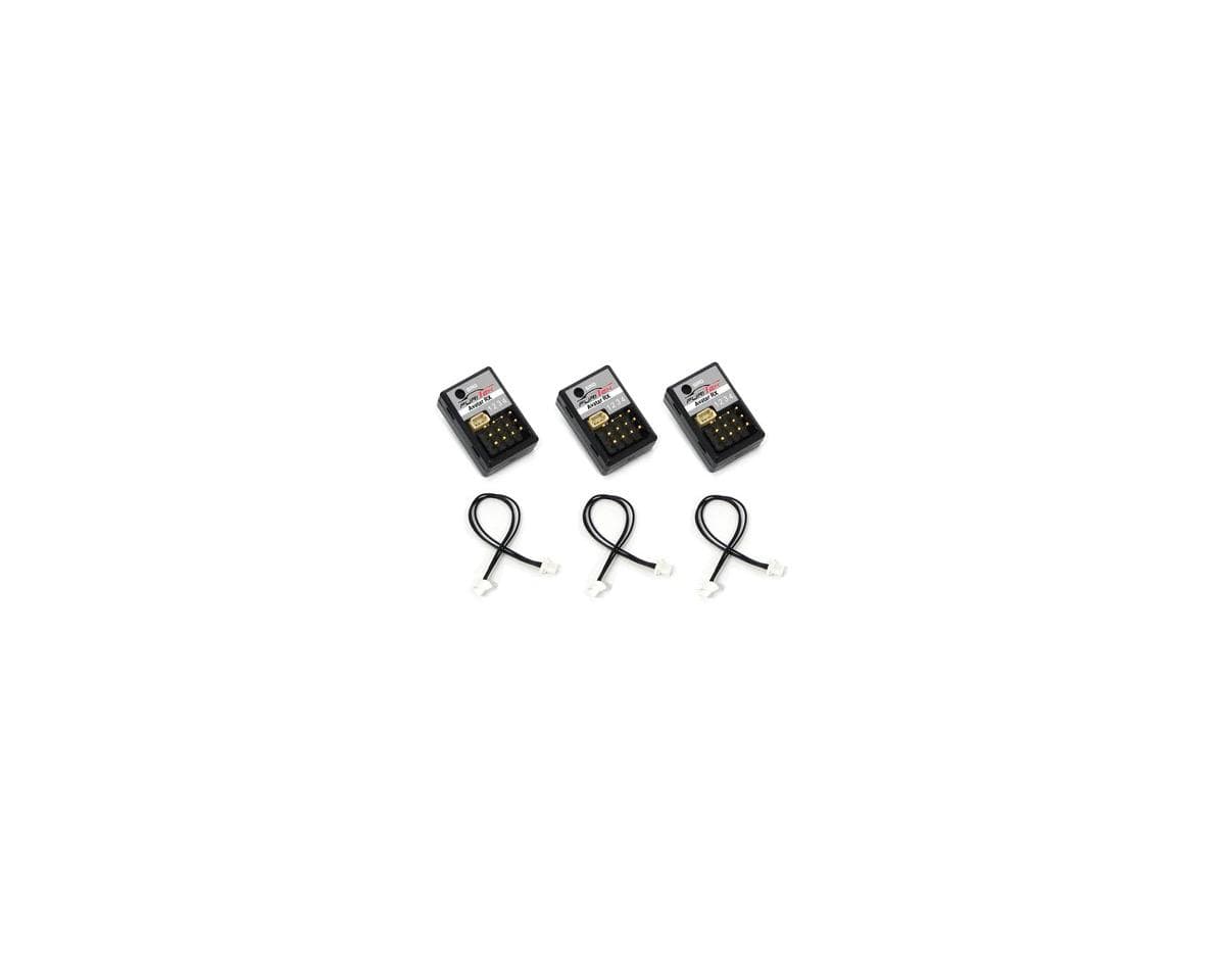 Furitek Avatar (RX) 4CH Micro Receiver Combo (3)