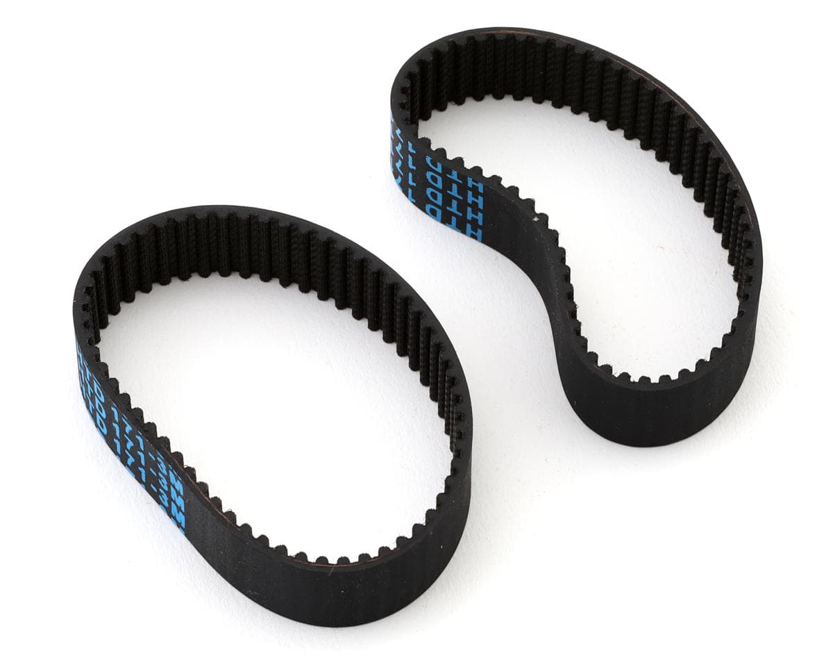 Align TN70 Tail Drive Belt (2)