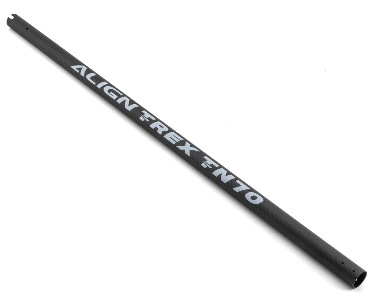 Align TN70 Carbon Fiber Tail Boom