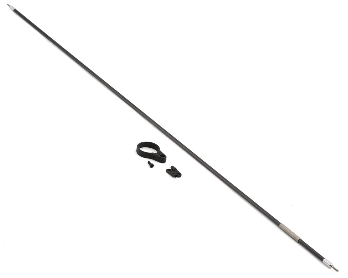 Align TN70 Carbon Tail Control Rod Assembly
