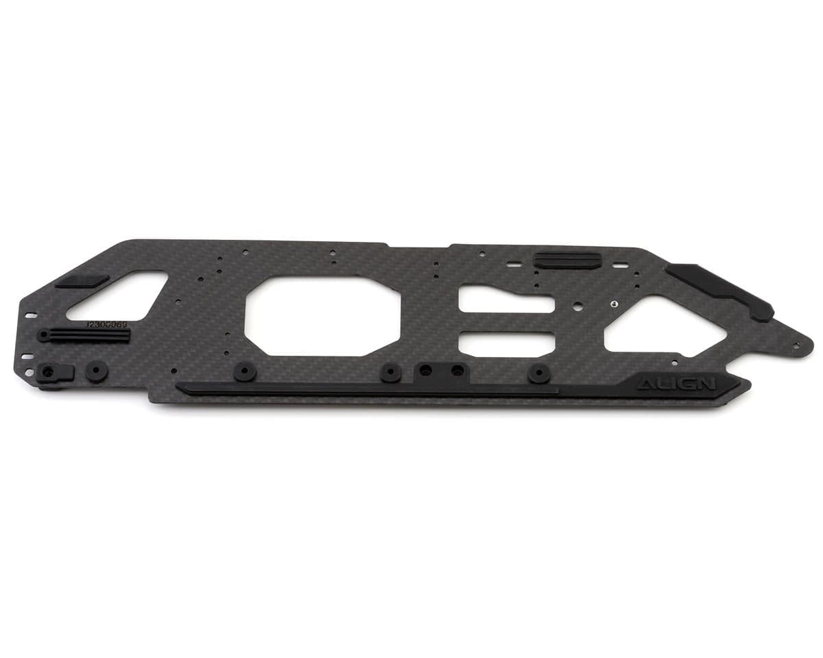Align TB60 Upper Main Frame (Right)