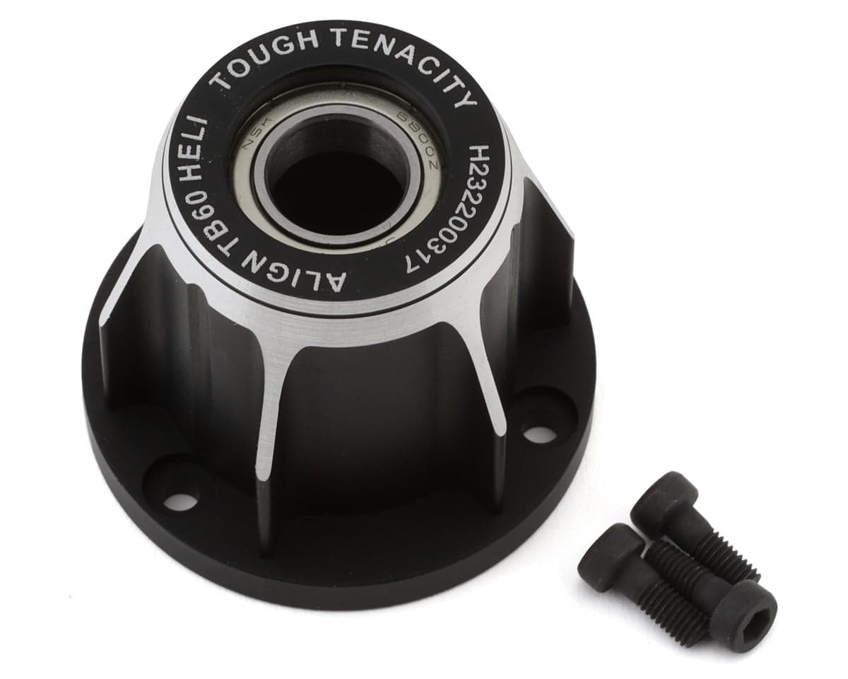 Align TB60 Main Shaft Bearing Block
