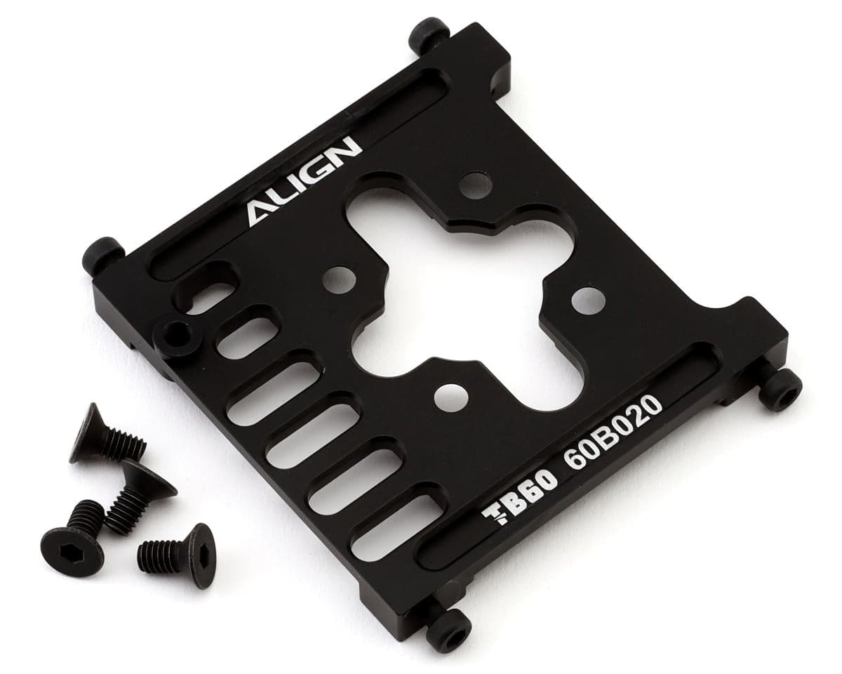 Align TB60 Motor Mount