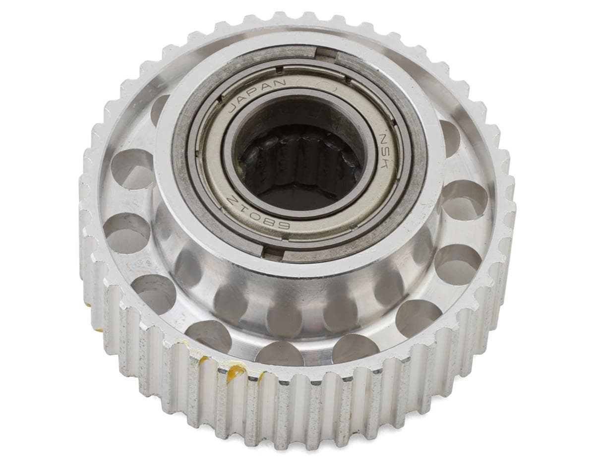 Align TB60 Belt Pulley Assembly (44T)