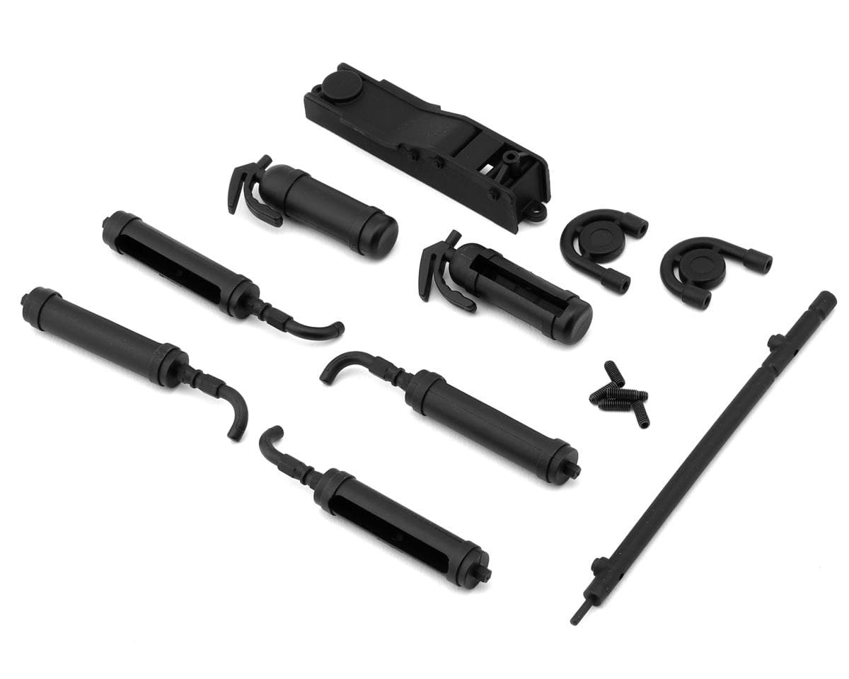 Losi Baja Rey 2.0 Molded Accessory Set