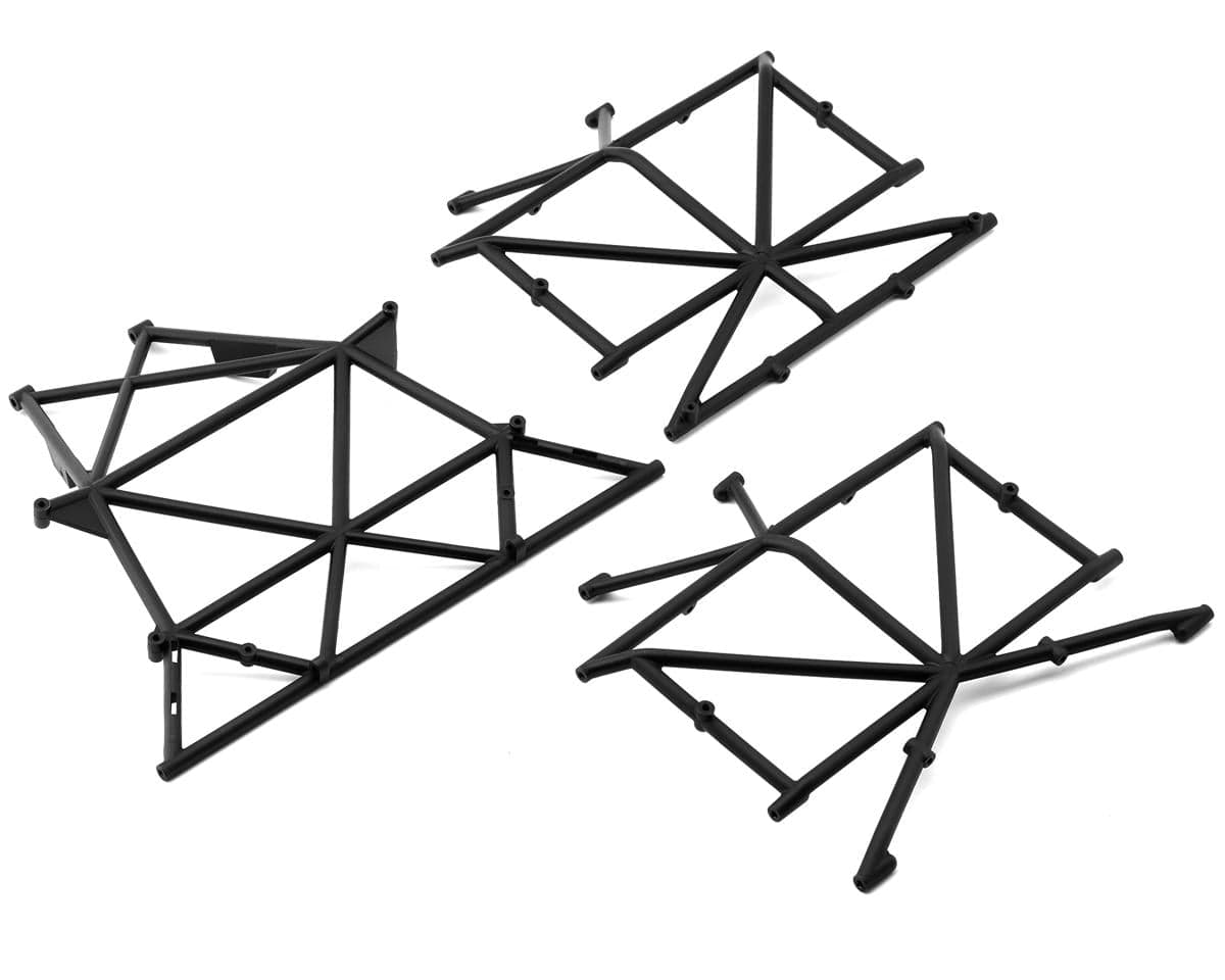 Losi Baja Rey 2.0 Molded Cage Front & Roof