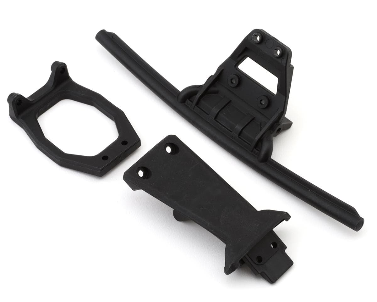 Losi Baja Rey 2.0 F150 Front Bumper Set