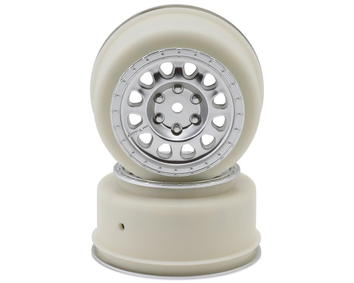 Losi Method Wheel, 2.2/3.0 (2): 1/10 Baja Rey 2.0