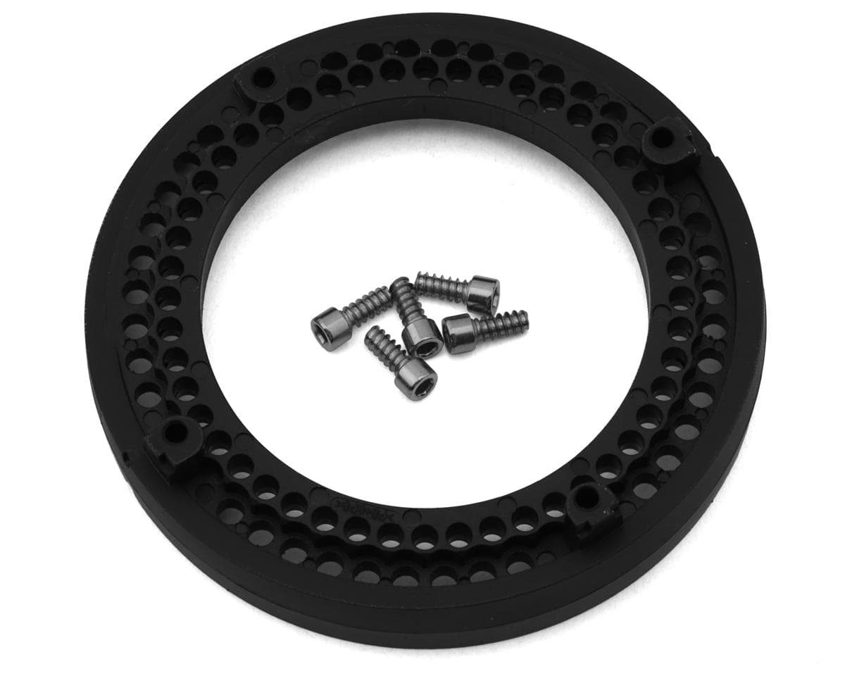 Futaba 10PX Angle Adapter (5°)