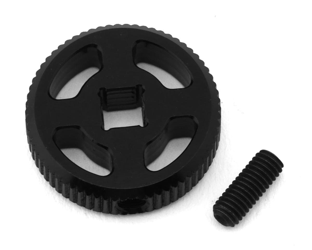 DragRace Concepts Wheelie Bar Adjuster Knob