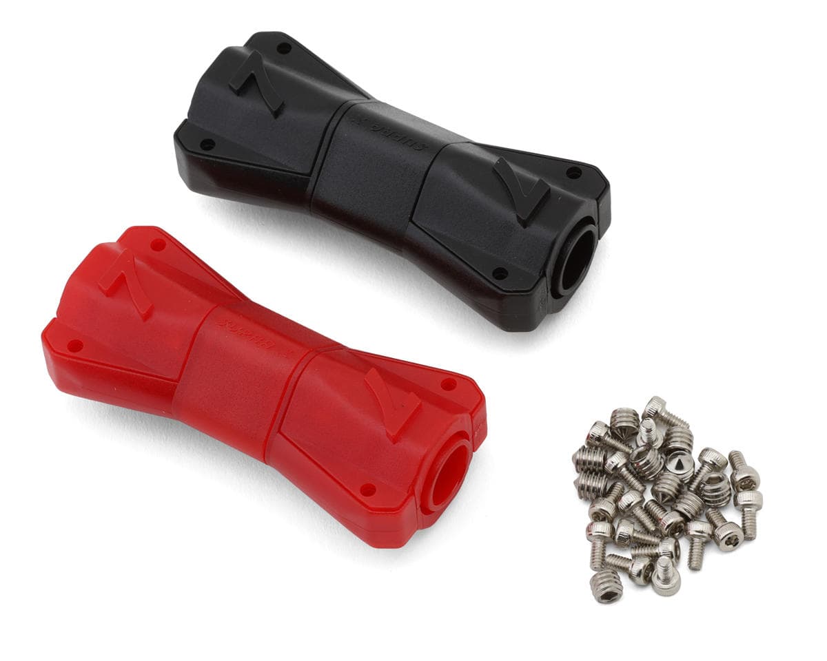 RCPROPLUS 7mm Solderless Anti-Spark Connectors (2)