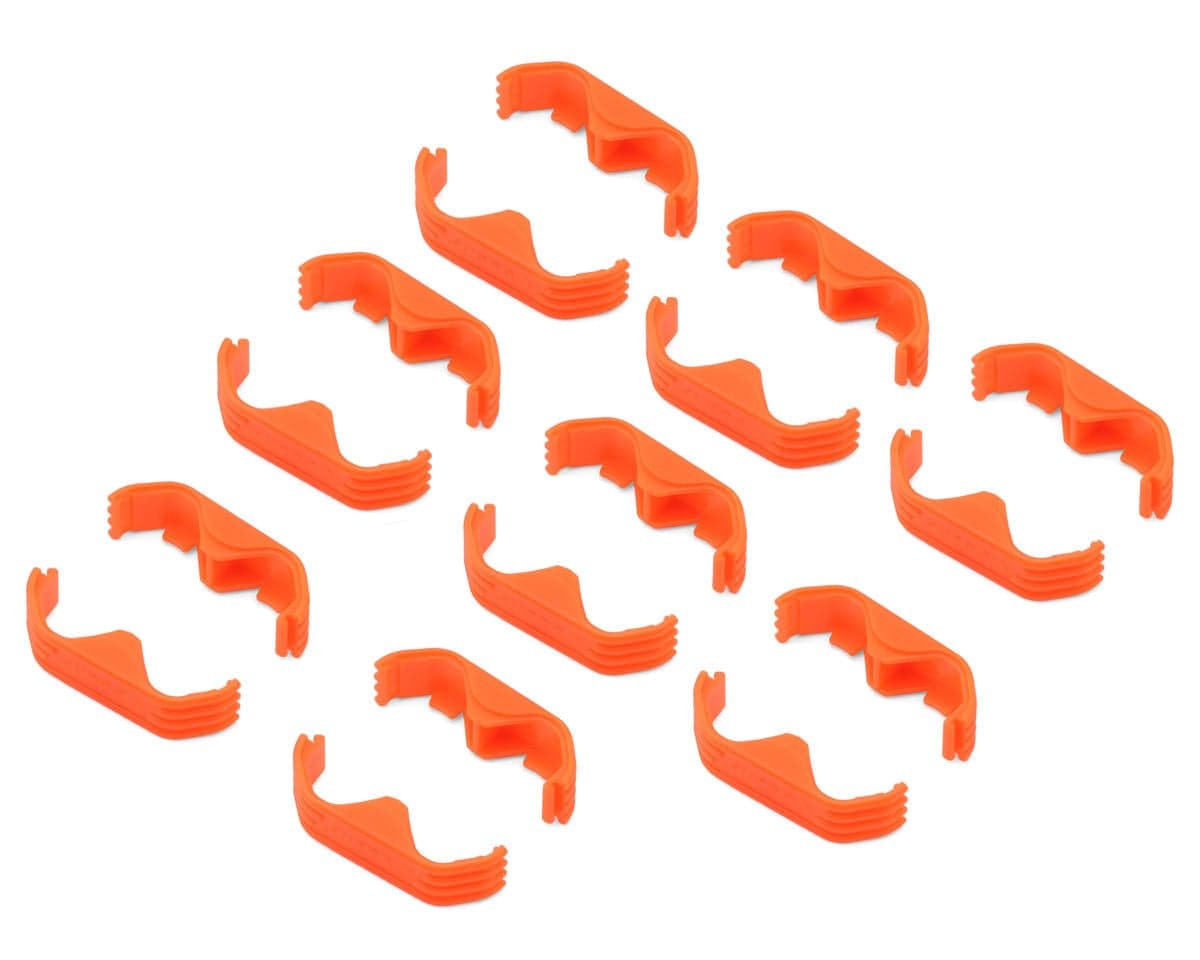 RCPROPLUS D6 & S6 Connector Clips (8)