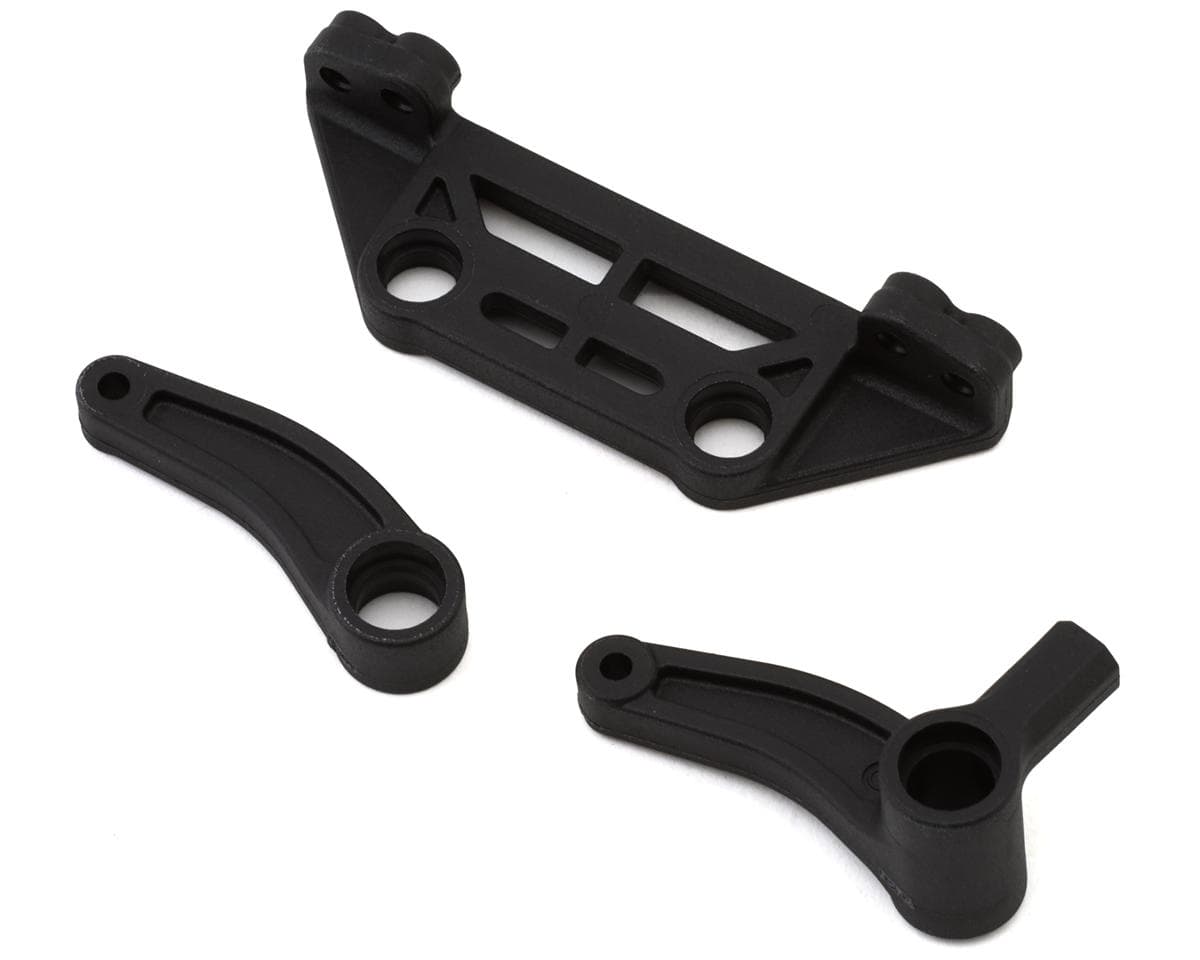 Reve D RDX Bell Crank (Graphite)
