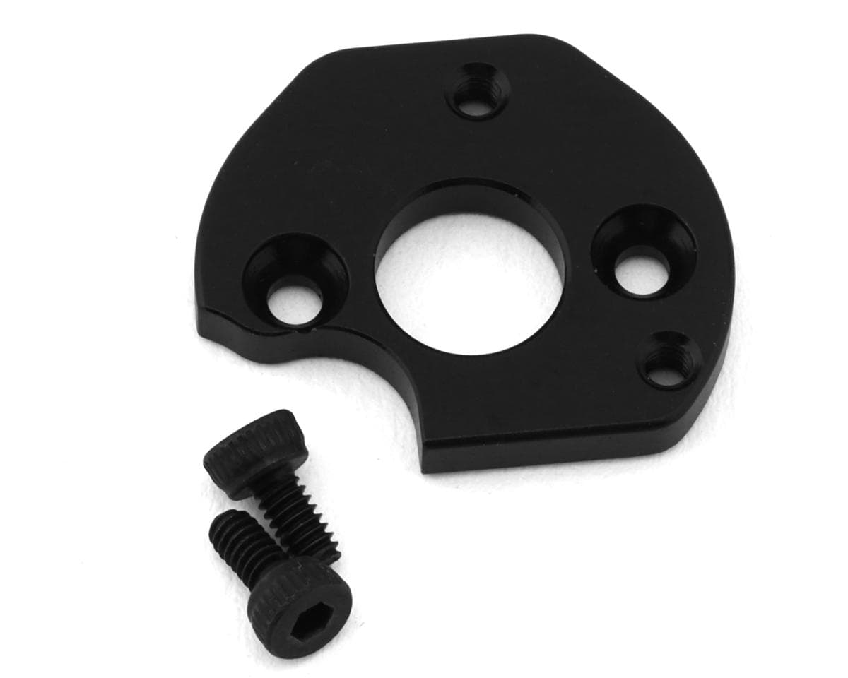 RC4WD Trail Finder 2 R8 1/24 Micro Transmission CNC Motor Mount