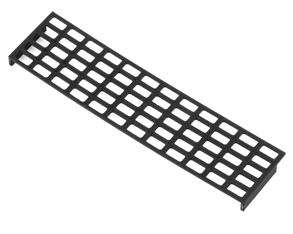 SmithBuilt Scale Designs RC4WD Baja Tailgate Net (Toyota SR5/Hilux)