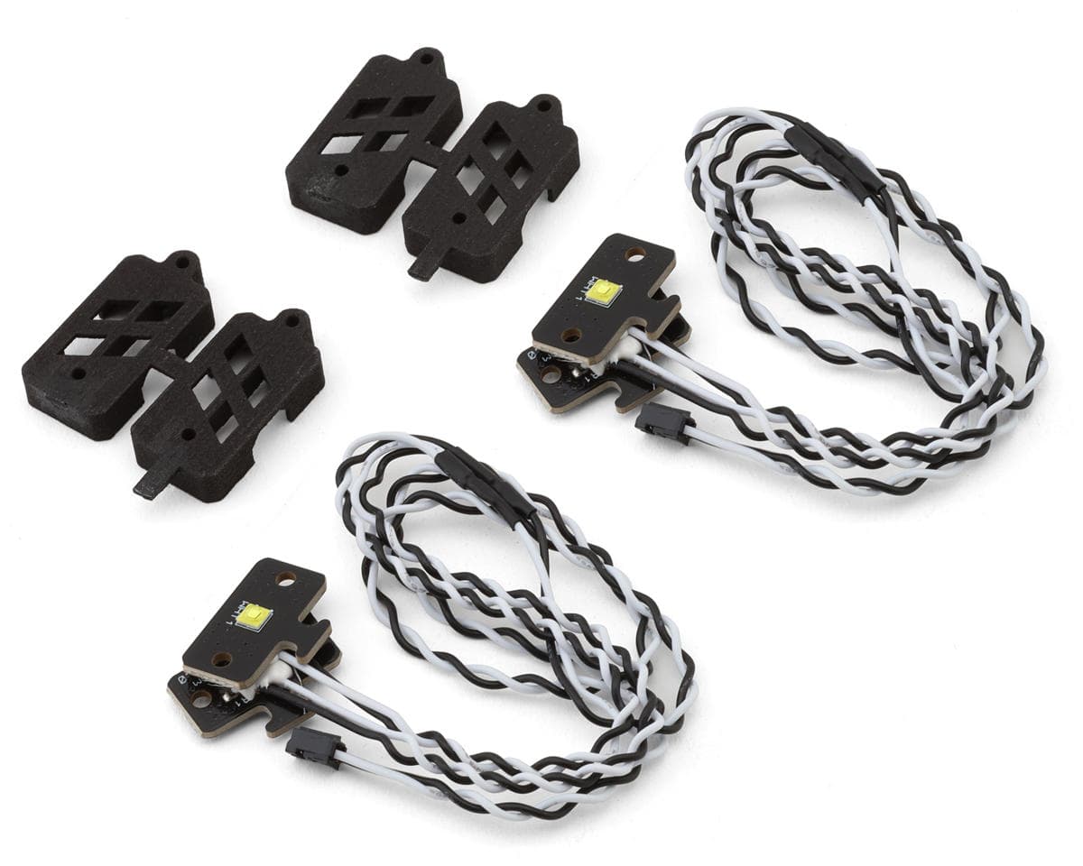 MyTrickRC Rock Light Kit (4) (Axial/Element)