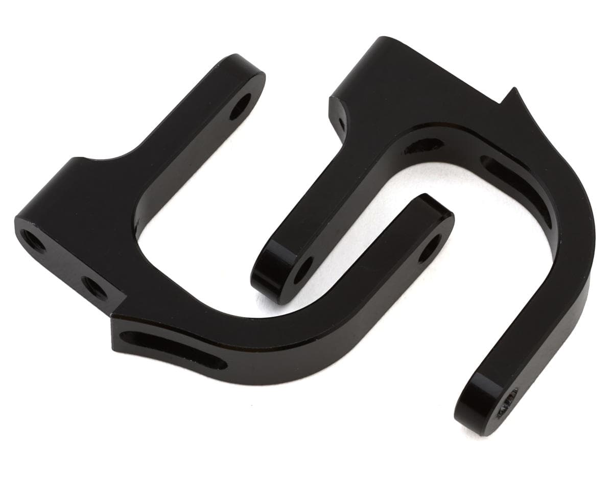 DragRace Concepts PF 1/10 Drag Racing Chassis Aluminum C-Arm Mounts (2)