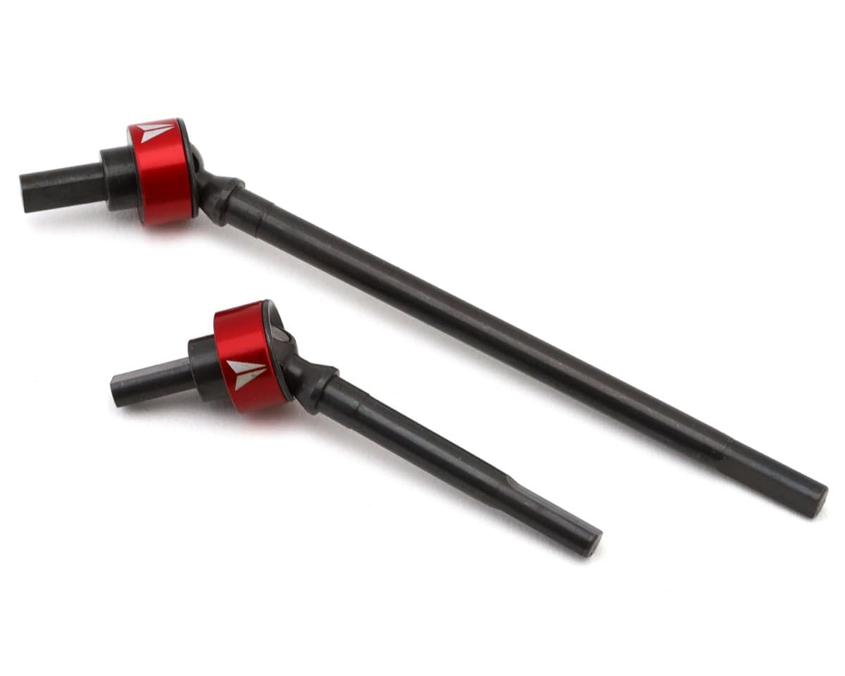 Vanquish Products Offset Currie F9 Portal VVD Set