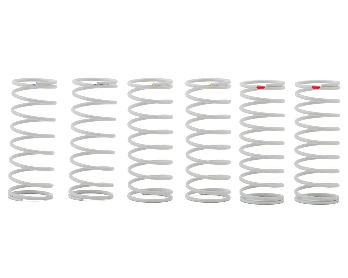 Tamiya Front Springs Set (3) (Hard, Medium, Soft)