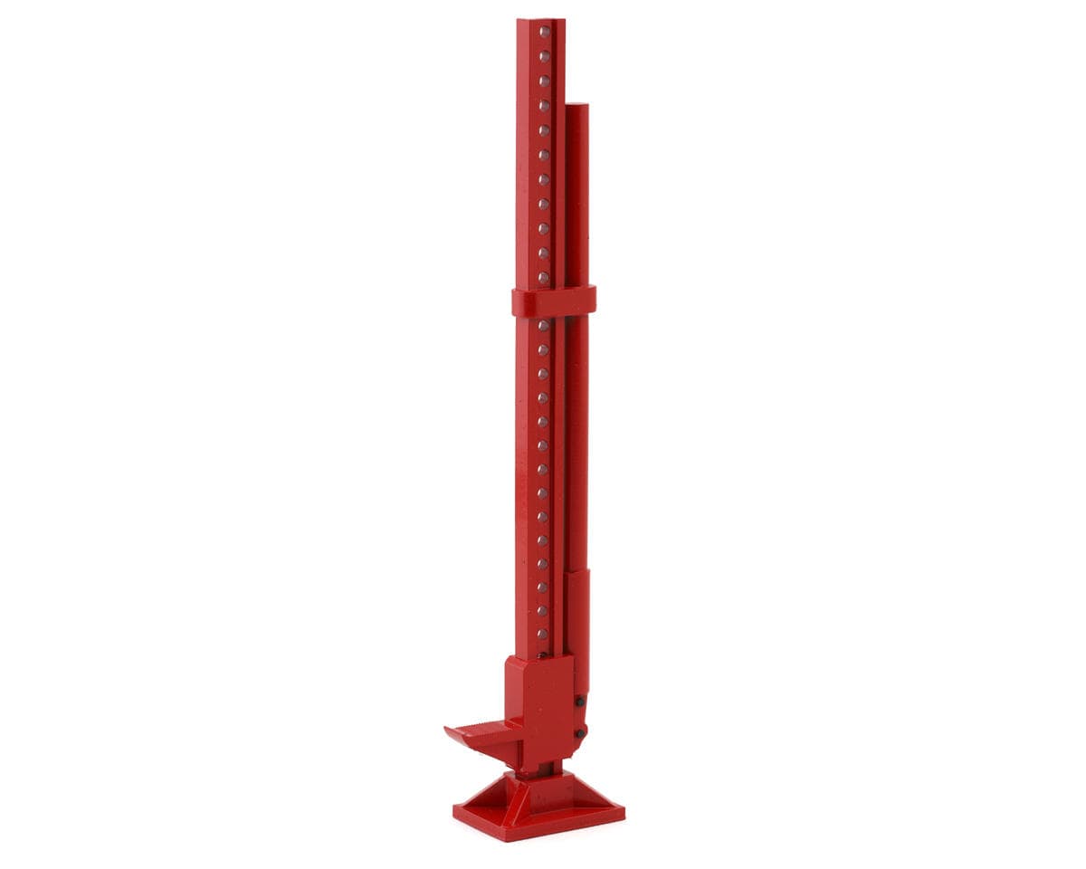 Scale By Chris 1/6 Hi-Lift Jack (Miniature Scale Accessory)