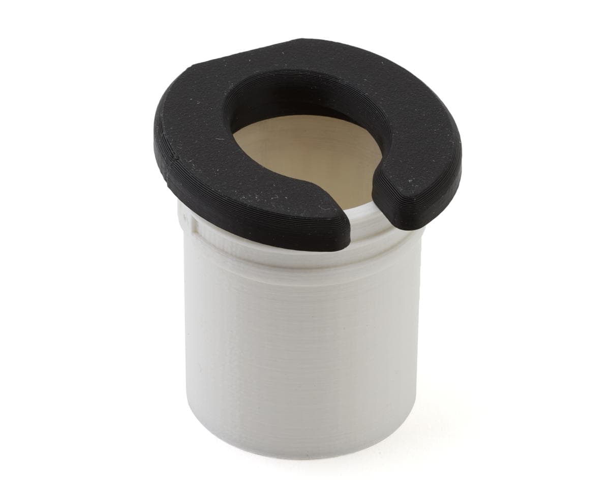 Scale By Chris 1/6 5 Gallon "Camping Loo" Bucket (Miniature Scale Accessory)
