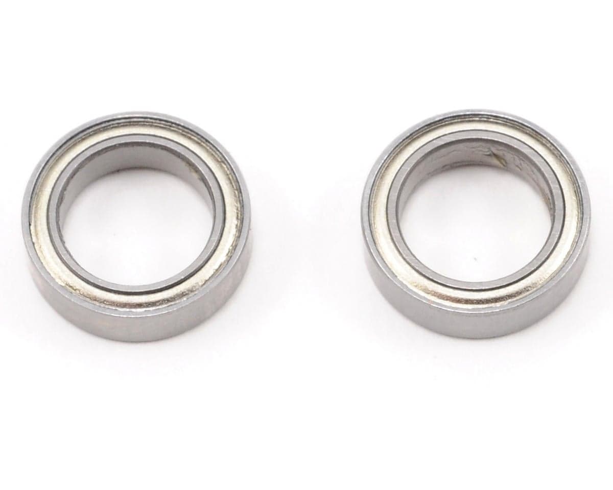 Axial 10x15x4mm Ball Bearing (2)