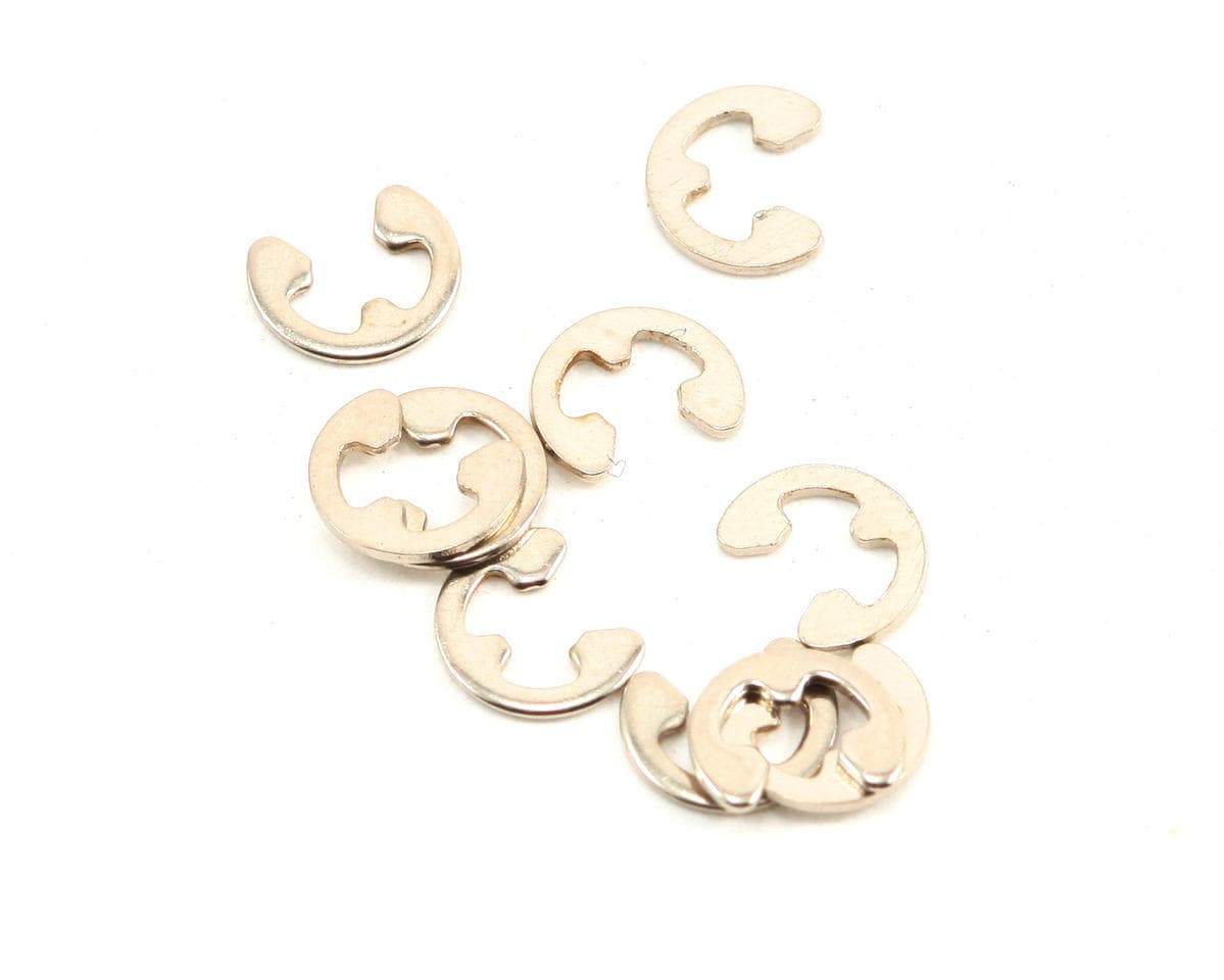 Axial E2 E-Clip (10)