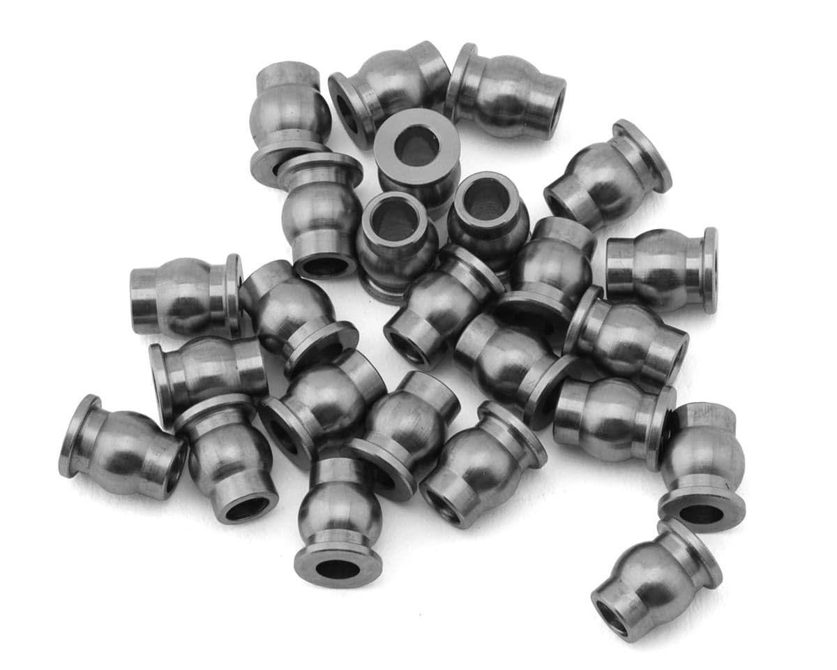 SOR Graphics Element Enduro Steel Pivot Balls (25)