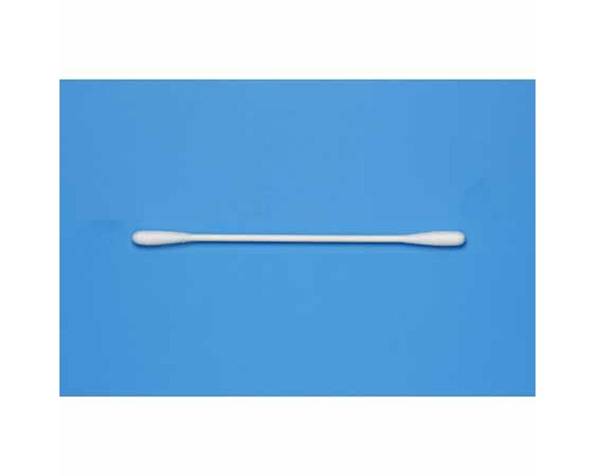 Tamiya Craft Cotton Swab, Round Small 50pcs
